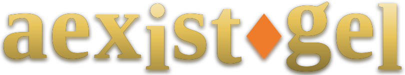 aexistogel logo