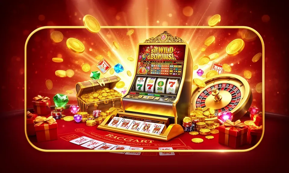 aexistogel Sportsbook Daily Rewards